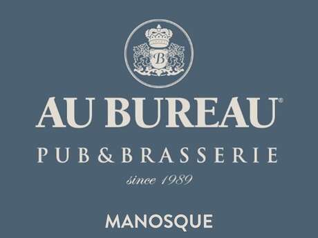 Pub brasserie Au Bureau