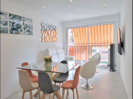 Les Orangers - Seaside Azur Riviera