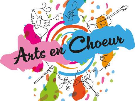Les Arts en Chœur