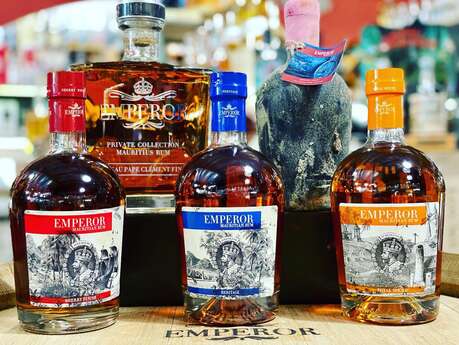 Restaurant Art de Vie