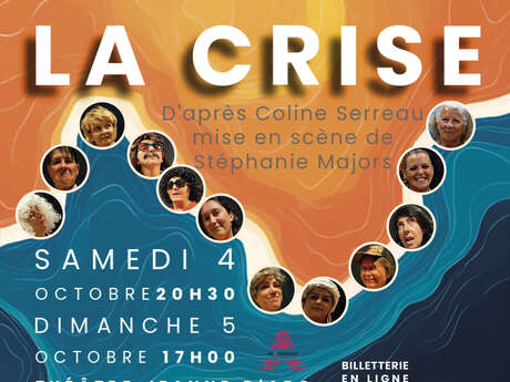 La crise