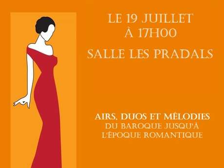 Concert lyrique