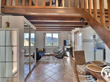 L'Eden sur la colline