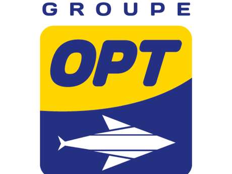 Bureau de poste de Fare