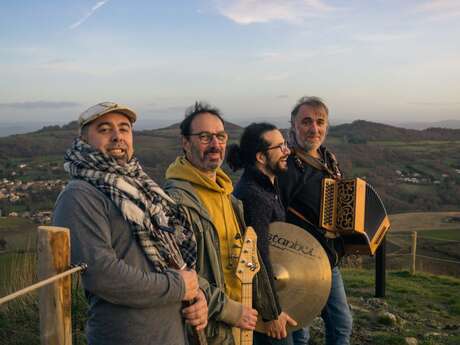 La guinguette des Daronnes