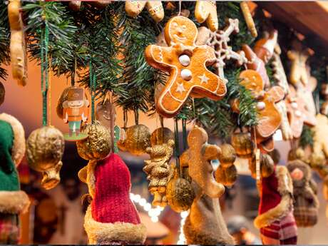Marché de Noël