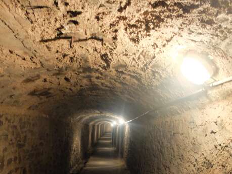 Visite commentée : ancienne maison d'arrêt
