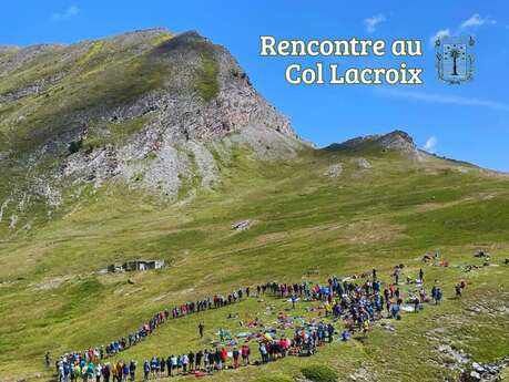 Rencontre annuelle des protestants français et vaudois du Val Pellice