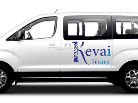 Kevai Tours