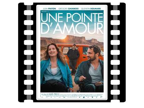 Une Pointe d'amour