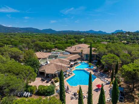 Domaine de l'Estérel