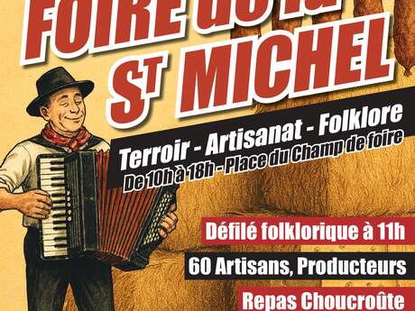 Sint-Michielskermis