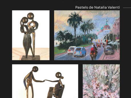 L'Art et la matière