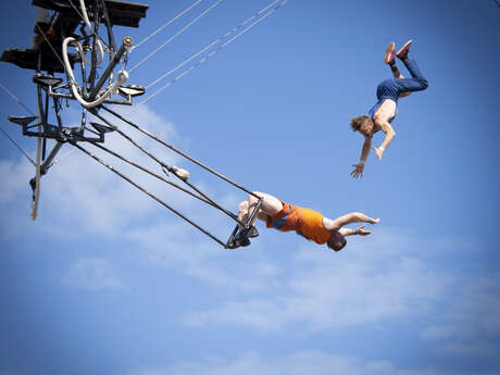 2e Festival "Les Hautes Envolées"