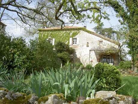 Gîte du Domaine de Gros