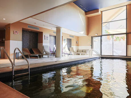 Spa by Renaissance