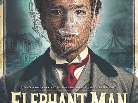 Elephant man