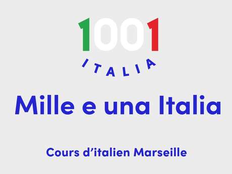 Le mille e una Italia (Institut Dante)