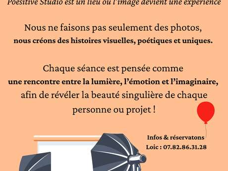 Studio Poésitive