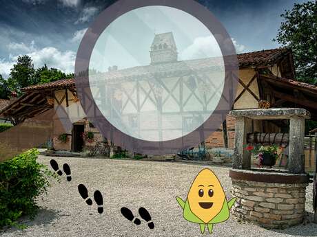 Livret-jeux pour enfants