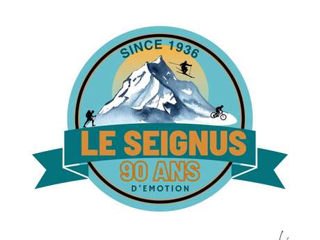 90 years of the Seignus