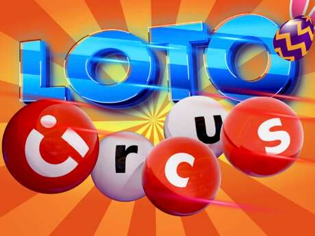 Déjeuner Loto au Casino Circus de Barbotan-les-Thermes