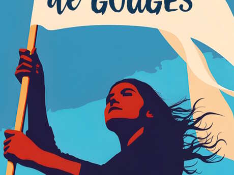 Días de Olympe de Gouges 2026