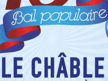 Fête nationale de Beaumont