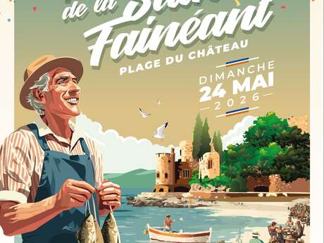 Fête de la Saint-Fainéant 2026