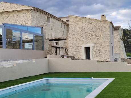 Les Grandes Mollières