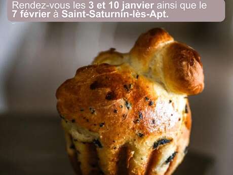 La truffe, de la terre à l'assiette