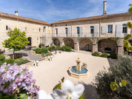 Domaine de la Bedosse