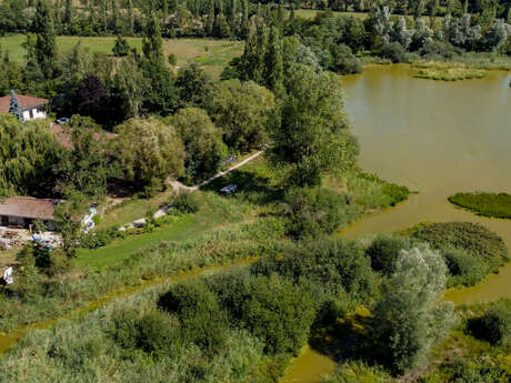 Gîte Espace Nature