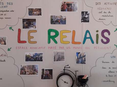 Le Relais Kétanous - Soirée conviviale