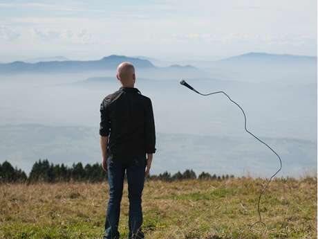 Les Vendredis Midis : Midi Théâtre