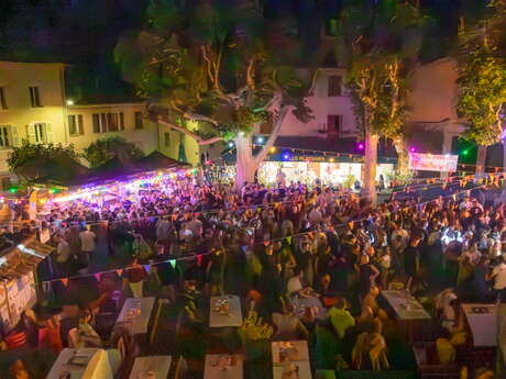 Fête Patronale de Villars-sur-Var - Saint Jean