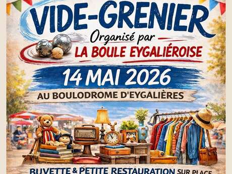 Vide-grenier