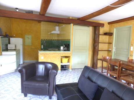 Appartement T3 Hypocras