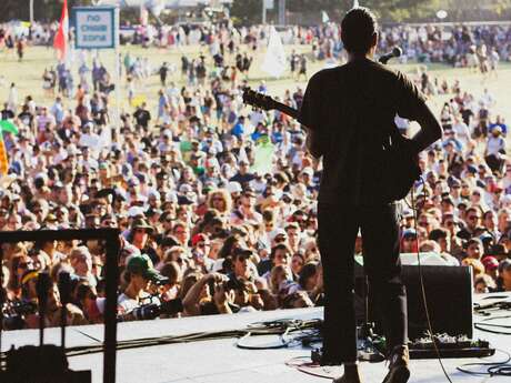 Les Échos de la Blanche