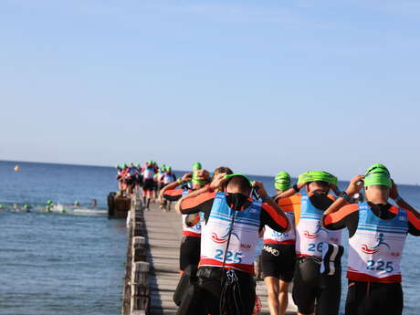 Swimrun Valmer