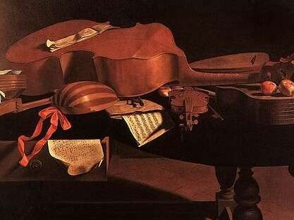 Concert : Trio baroque- musique baroque | Festival Concerts en Voûtes