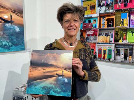 Maïlo - Atelier galerie photos