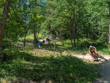 Coupe de France DH