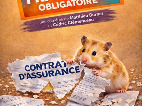 Franchise obligatoire - Saison culturelle de Bonson