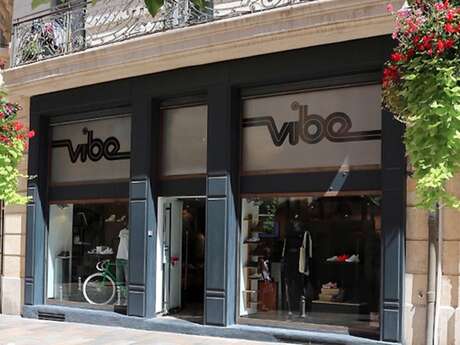 Vibe