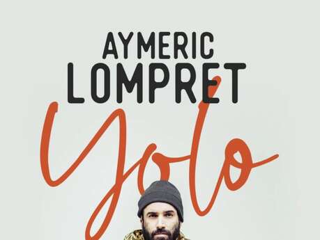 Humour - Aymeric Lompret - COMPLET