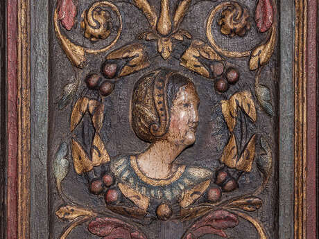 Merveilles et curiosités du Palais Lascaris