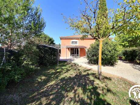 La Ribartille - Amandier