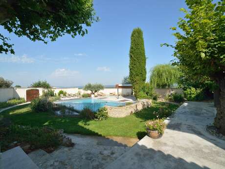 Le Mas des Sorcières