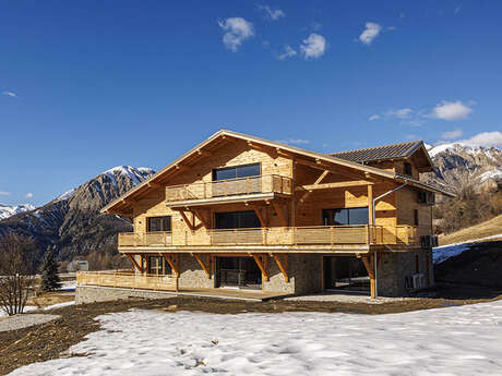 La Licorne de l'Encombrette  1